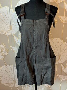 AERIE Overalls